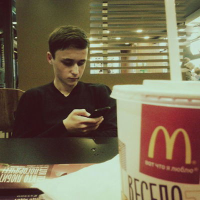 Алан Яхъяев