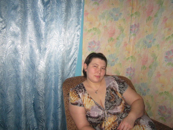 Юлия Лапшина