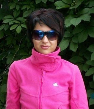 Полина Мелащук