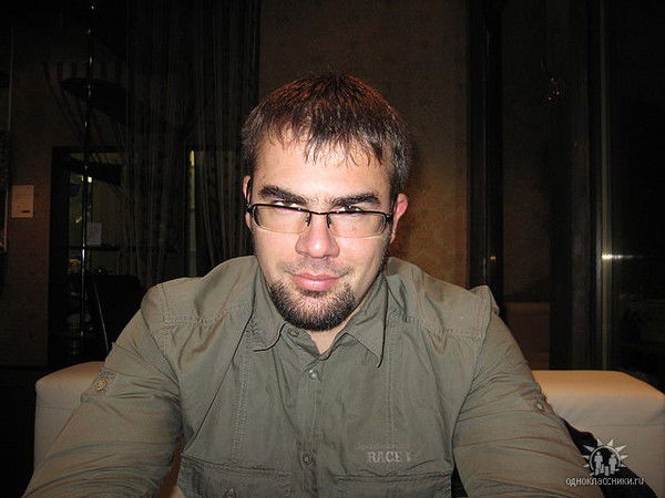 Семён Любимов