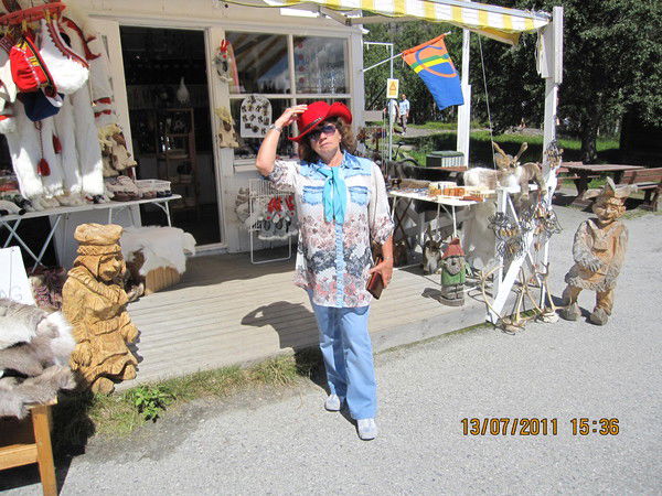 Зоя Батенина