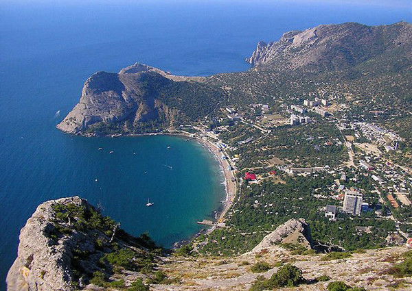 Отдых В Судаке Отдых В Крыму