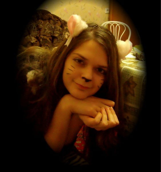 Юлия Зернаева