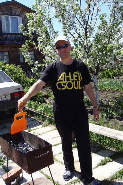 Олег Новитский