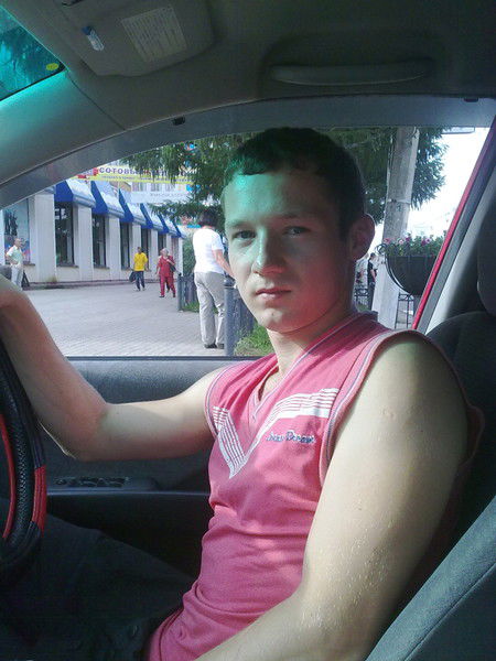 Герман Солодков