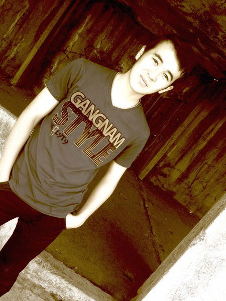 Азиз Djarkynbaev