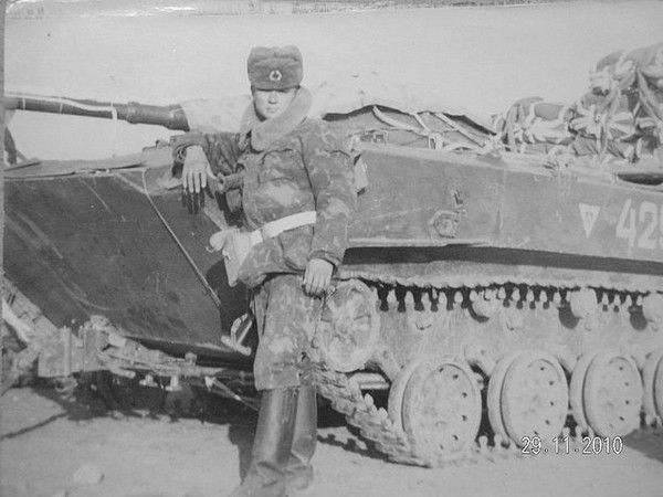 Айрат Фаттахов