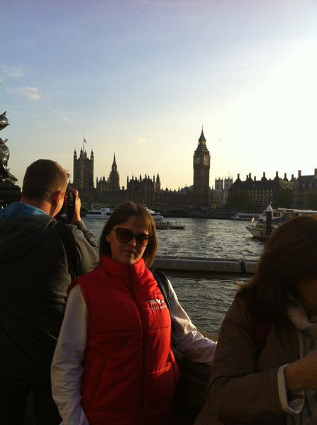 Рашида Ихласова