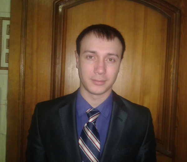 Роман Кузьмин