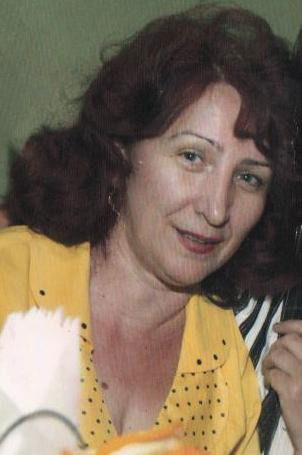 Людмила Бойко(Точилова)