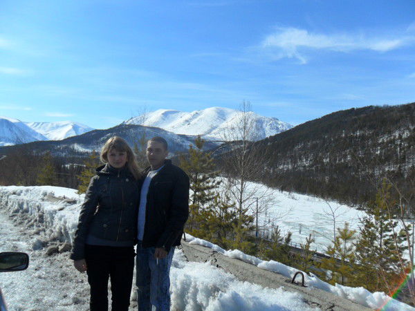 Танюшка Якимова