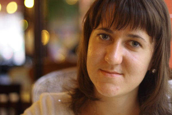 Юлия Рыбакова