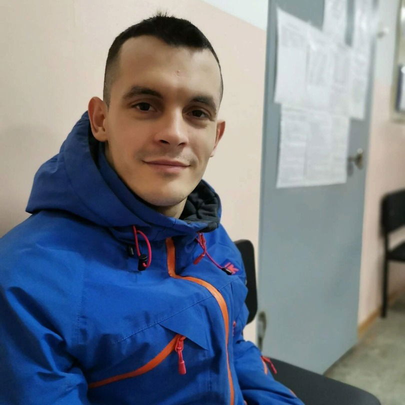 Владимир Панченко