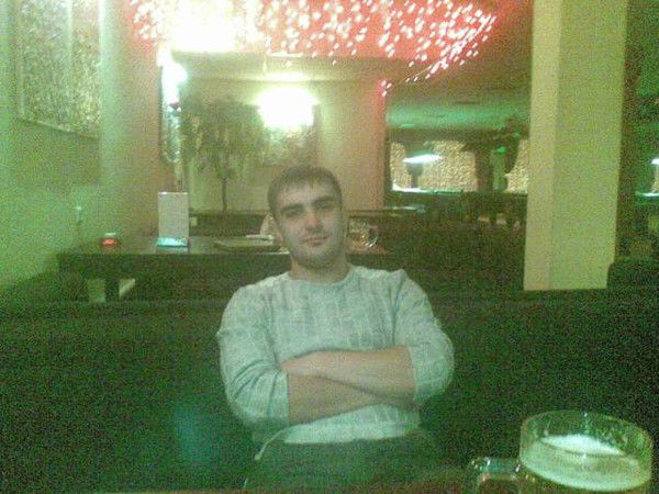 Алексей Филимонов