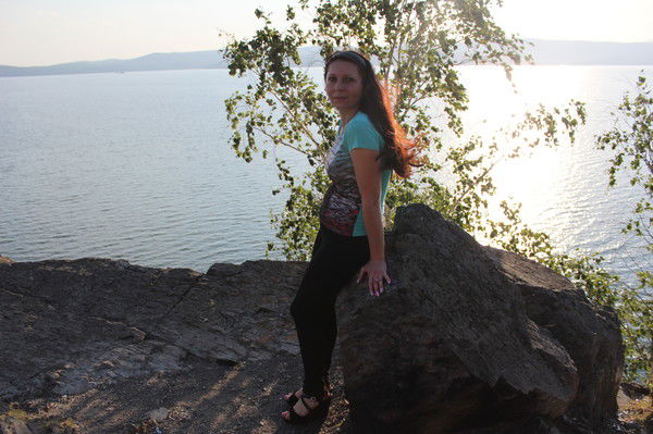 Оля* Чубасова