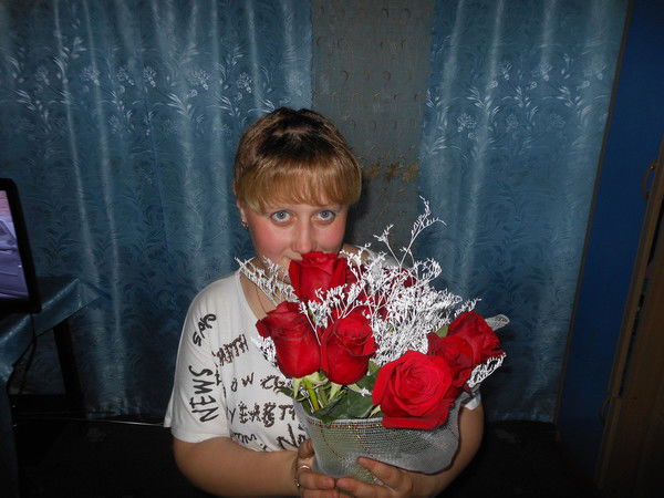 Ксения Потапова