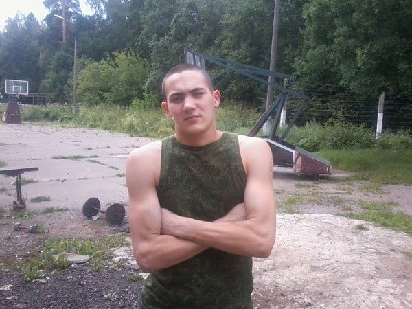 Айнур Ибрагимов