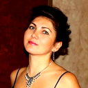 Елена Позднякова