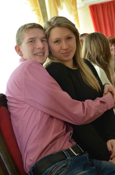 Ольга Черепкова