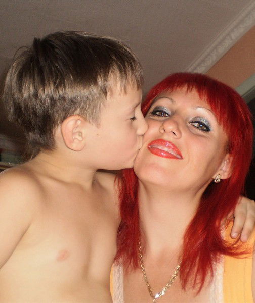 Евгения *********