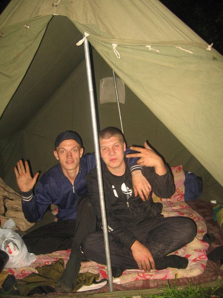 Андрей Мышкин