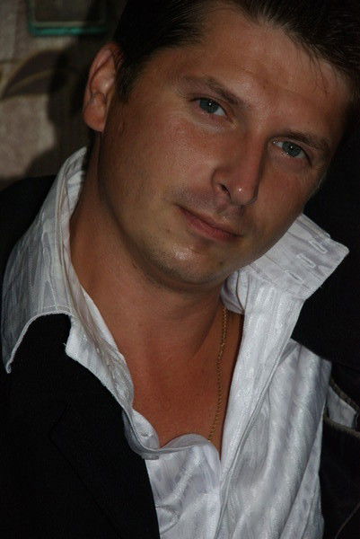 Рома Портнягин