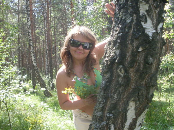 Светлана Чуракова