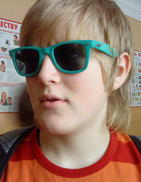 Влад Воробьев