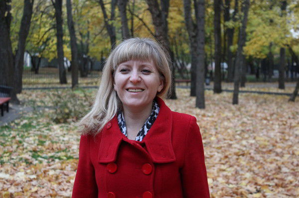 Лилия Михеева