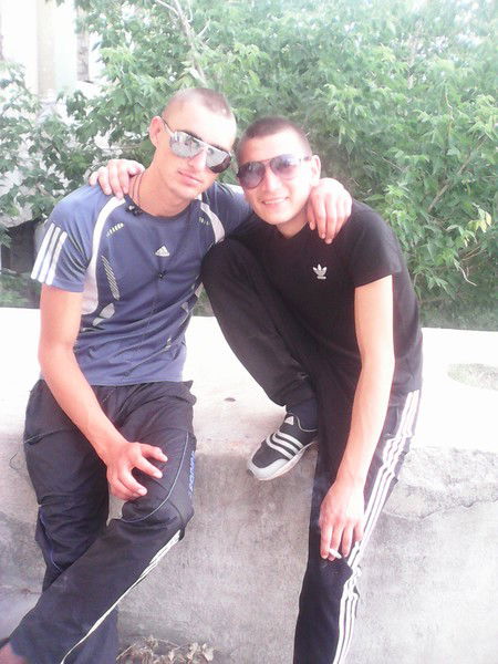 Виктор Касьян