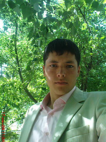 Никита Хажиев