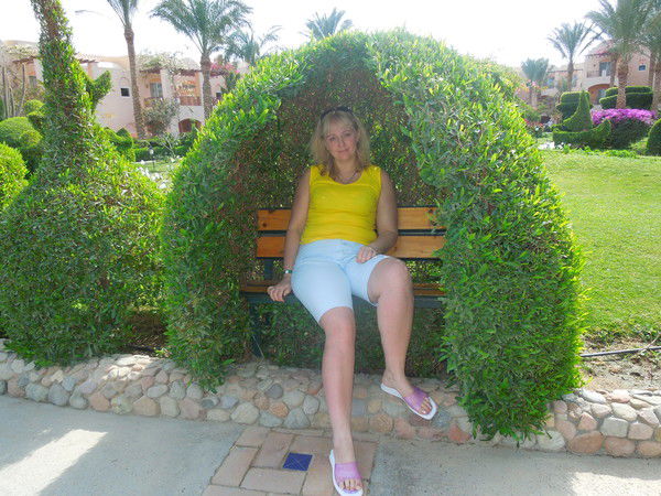 Елена Петрова