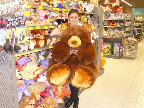 Жанна Толегенова