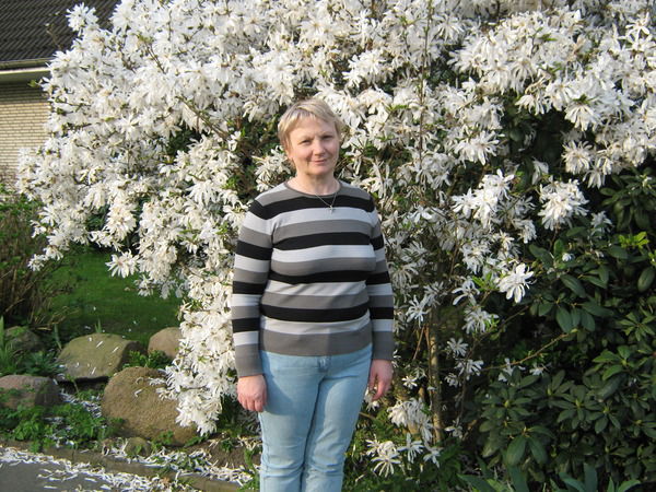 Валентина Гравикова