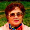 Валентина Матросова