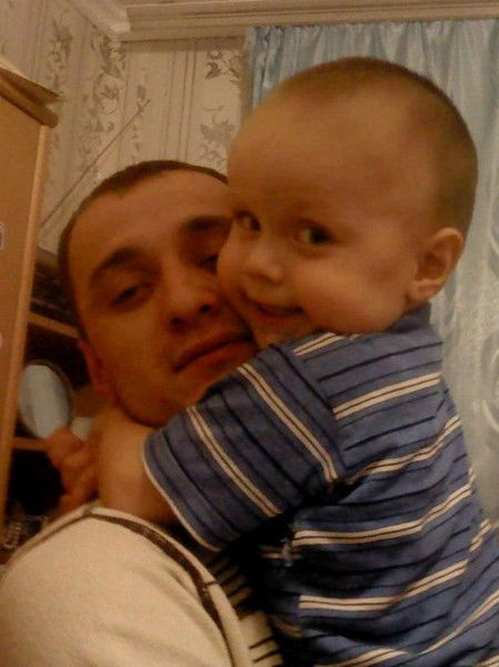 Евгений Седов