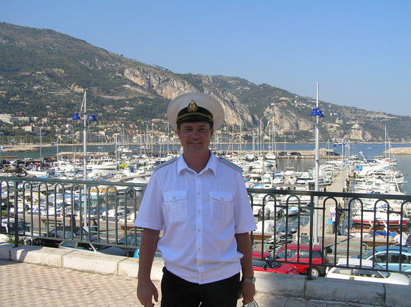 Олег Ващенко