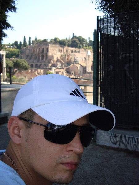 Дмитрий Советников