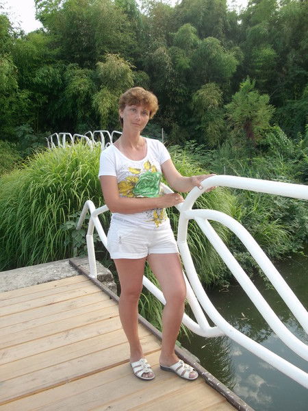 Татьяна Солдатова