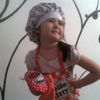 Лия Климанова