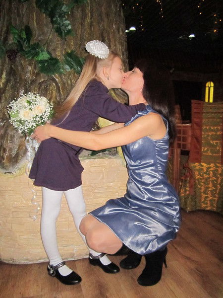 Алёна Богданчикова