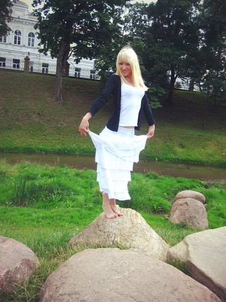 Татьяна Сенцова