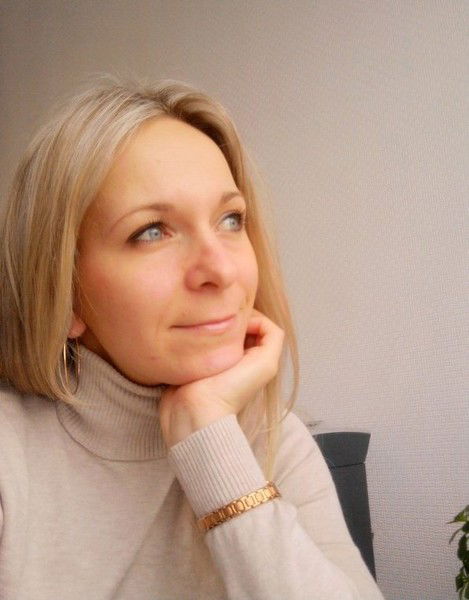 Анна Кекелева