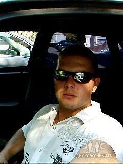 Дмитрий Лёвин