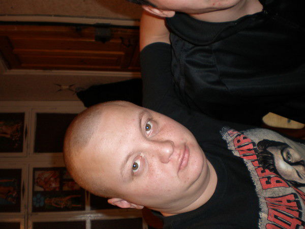 Серёга Некипелов