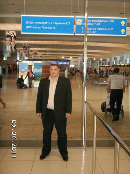 Александр Кузнецов