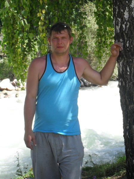 Сергей Чертоляс