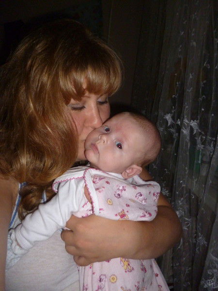 Ксения Рогожина