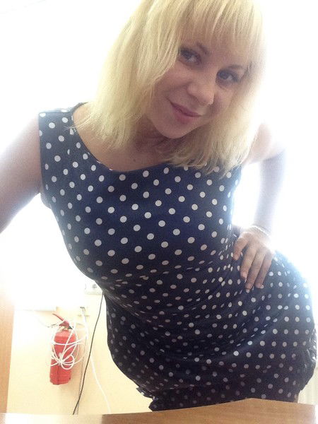 Катюша Астратонова