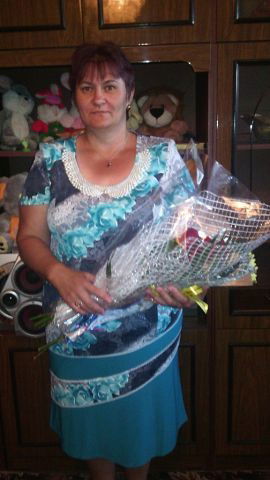 Галина Галина